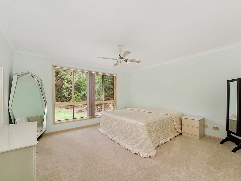 40 Koombahla Drive, Tallebudgera QLD 4228