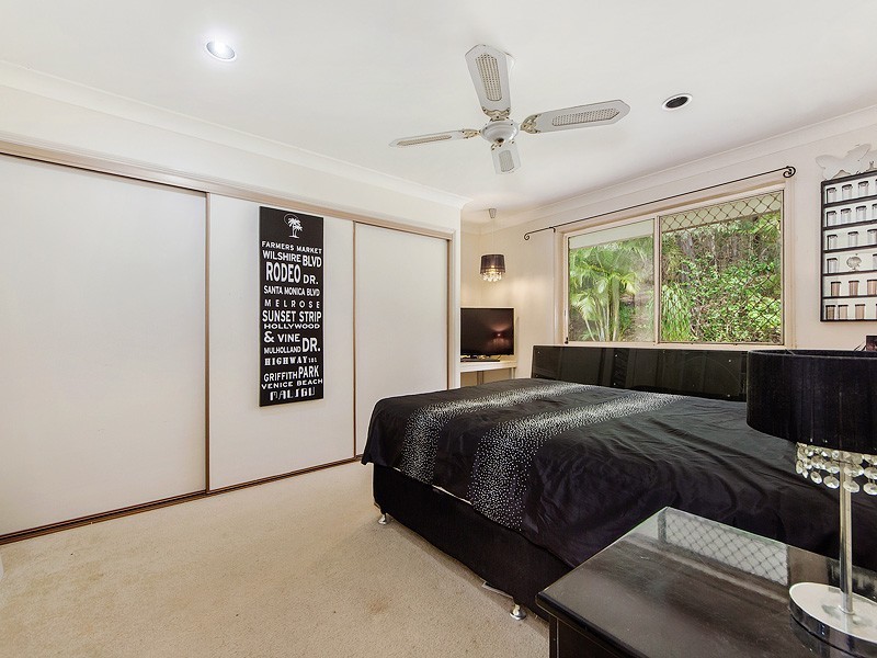 40 Koombahla Drive, Tallebudgera QLD 4228