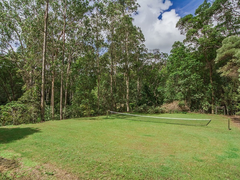 40 Koombahla Drive, Tallebudgera QLD 4228