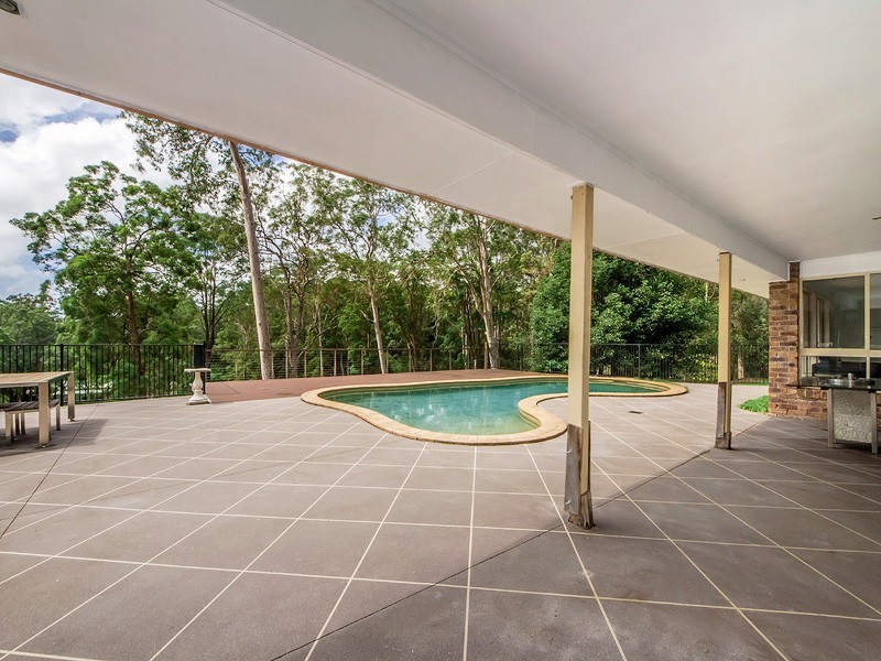 40 Koombahla Drive, Tallebudgera QLD 4228