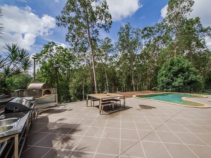 40 Koombahla Drive, Tallebudgera QLD 4228