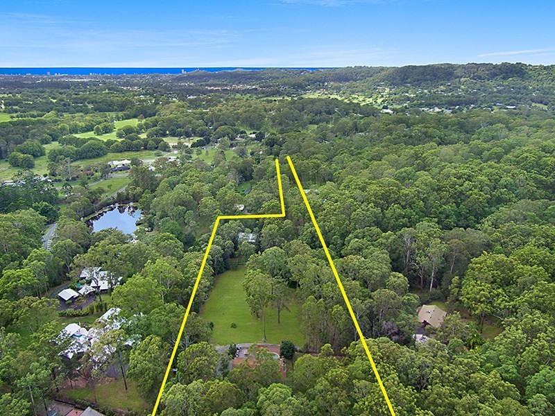 40 Koombahla Drive, Tallebudgera QLD 4228