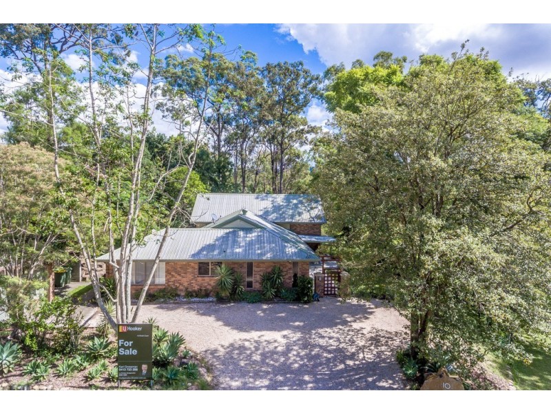 10 Rivett Court, Mudgeeraba QLD 4213