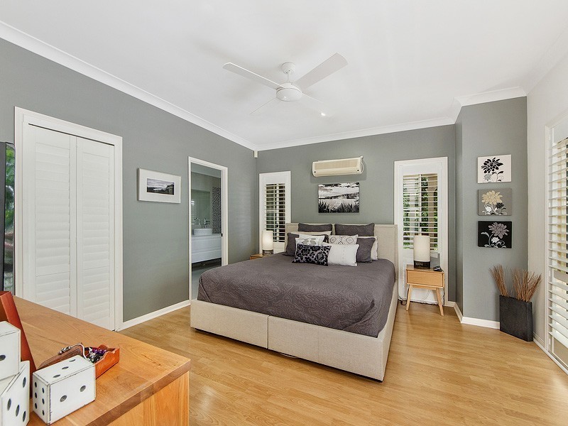 25 Kamala Court, Bonogin QLD 4213