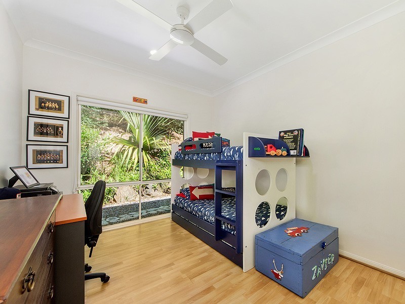 25 Kamala Court, Bonogin QLD 4213