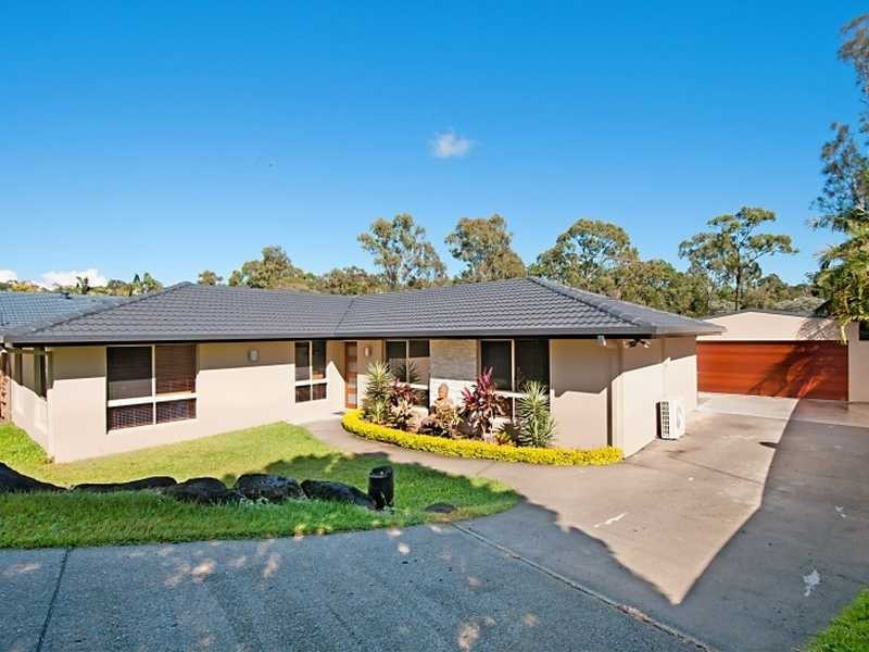 28 Tobermory Court, Merrimac QLD 4226