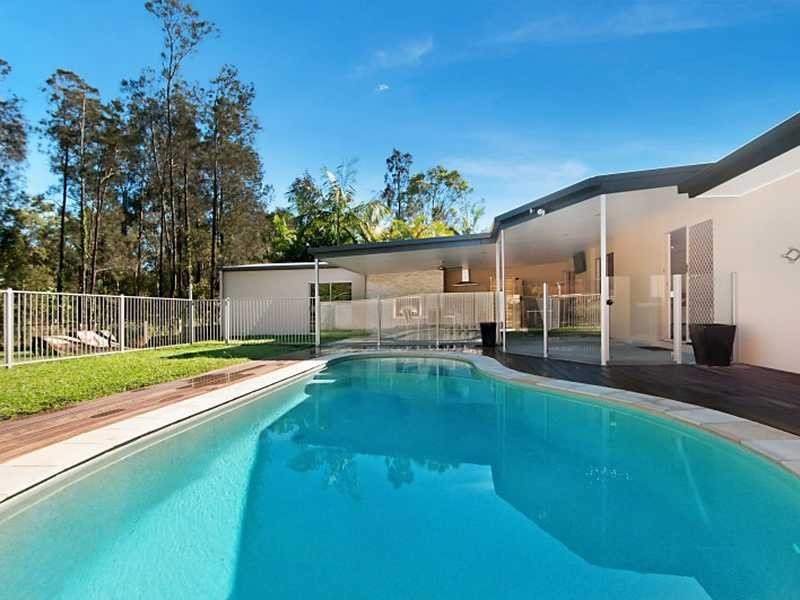 28 Tobermory Court, Merrimac QLD 4226
