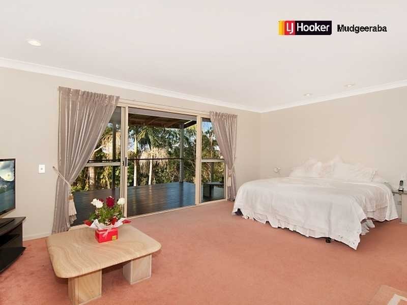 14 Amulla Court, Mudgeeraba QLD 4213