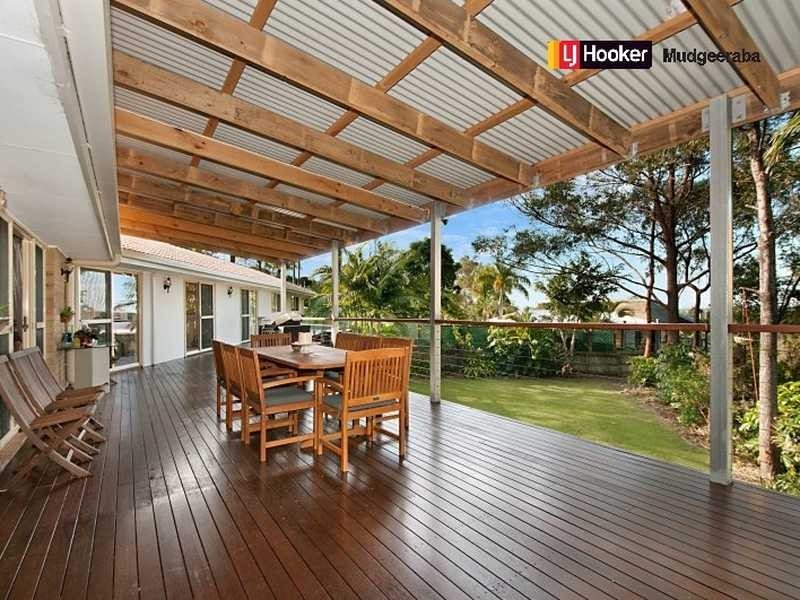 14 Amulla Court, Mudgeeraba QLD 4213