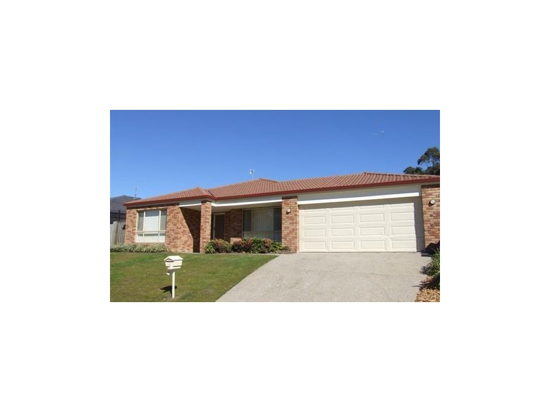 107 Billinghurst Cres, Upper Coomera QLD 4209