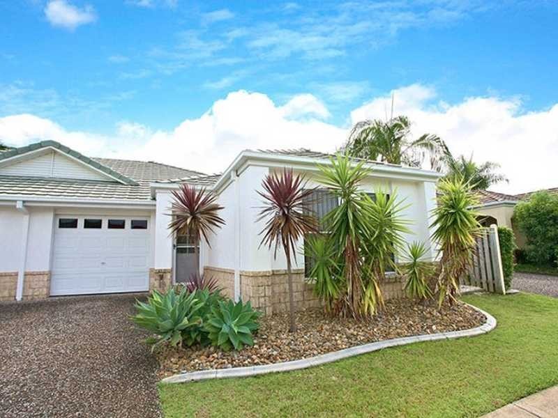 70/45 Swanton Drive, Mudgeeraba QLD 4213