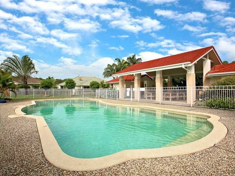 70/45 Swanton Drive, Mudgeeraba QLD 4213