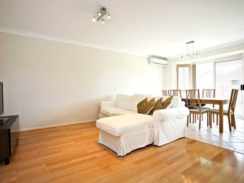 70/45 Swanton Drive, Mudgeeraba QLD 4213