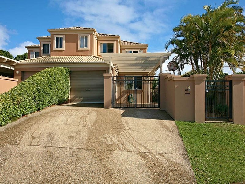 61 B Harrier Dr, Burleigh Waters QLD 4220