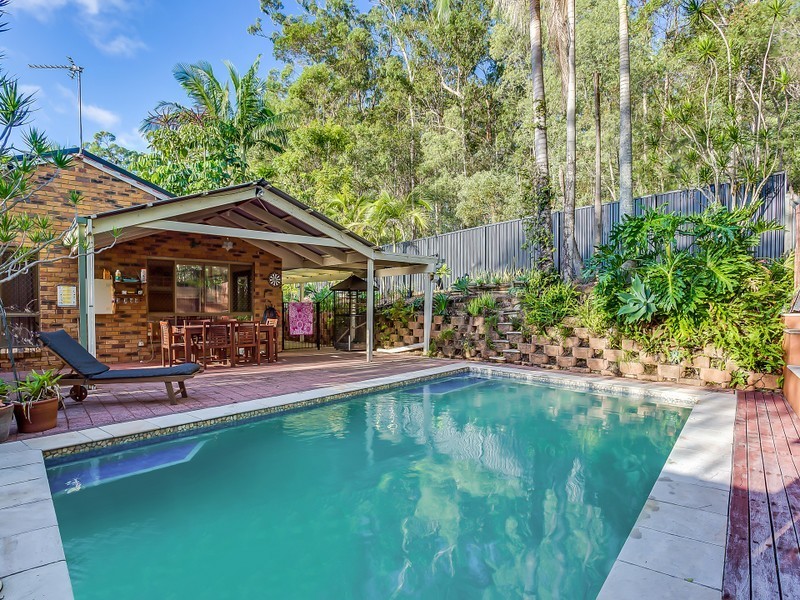 36 Moonbeam Parade, Mudgeeraba QLD 4213