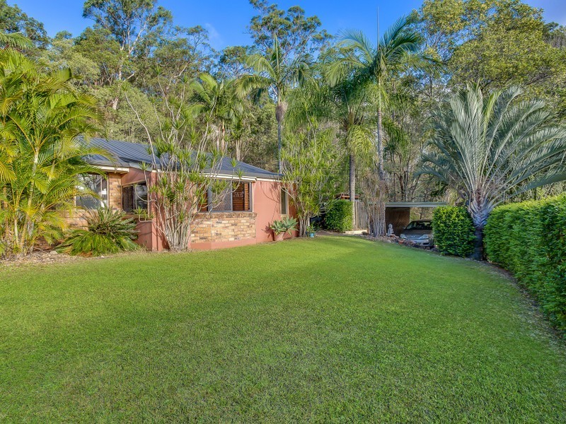 36 Moonbeam Parade, Mudgeeraba QLD 4213