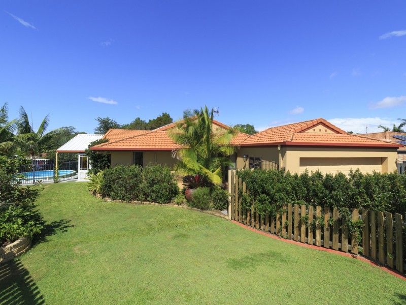 23 Burke Cresent, Mudgeeraba QLD 4213
