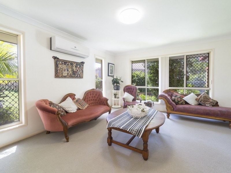23 Burke Cresent, Mudgeeraba QLD 4213