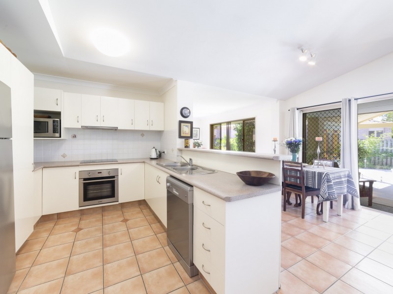 23 Burke Cresent, Mudgeeraba QLD 4213