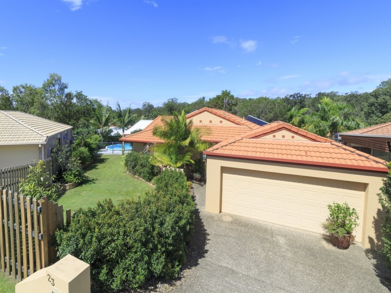 23 Burke Cresent, Mudgeeraba QLD 4213