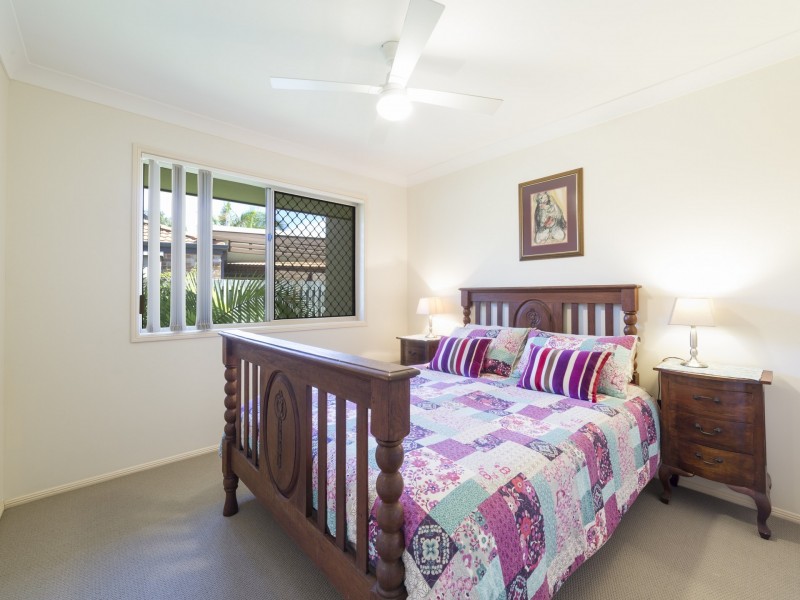 23 Burke Cresent, Mudgeeraba QLD 4213