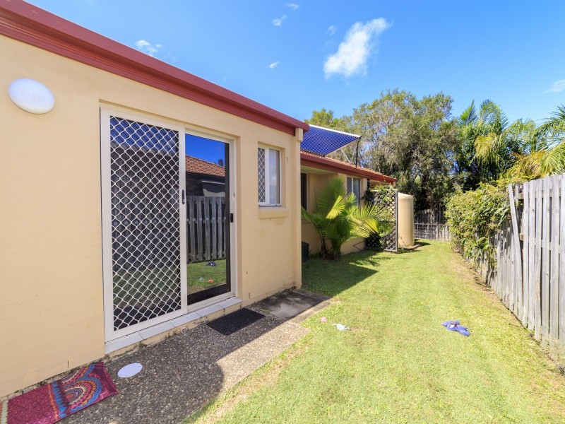 23 Burke Cresent, Mudgeeraba QLD 4213