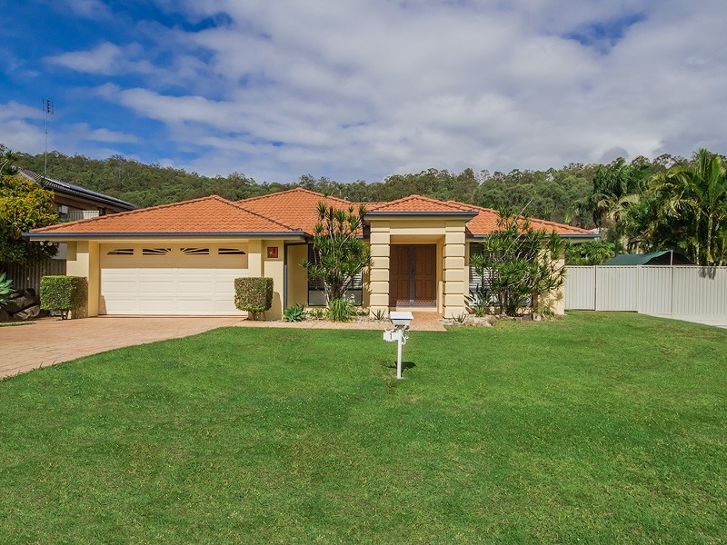 1 Coffeebush Court, Reedy Creek QLD 4227