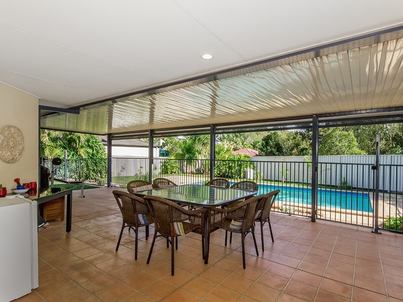 1 Coffeebush Court, Reedy Creek QLD 4227