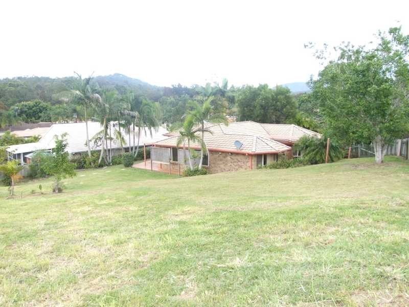 6 Burke Crescent, Mudgeeraba QLD 4213
