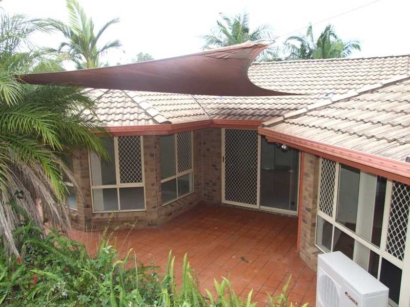 6 Burke Crescent, Mudgeeraba QLD 4213