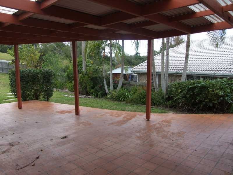 6 Burke Crescent, Mudgeeraba QLD 4213