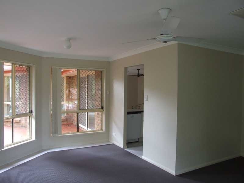 6 Burke Crescent, Mudgeeraba QLD 4213