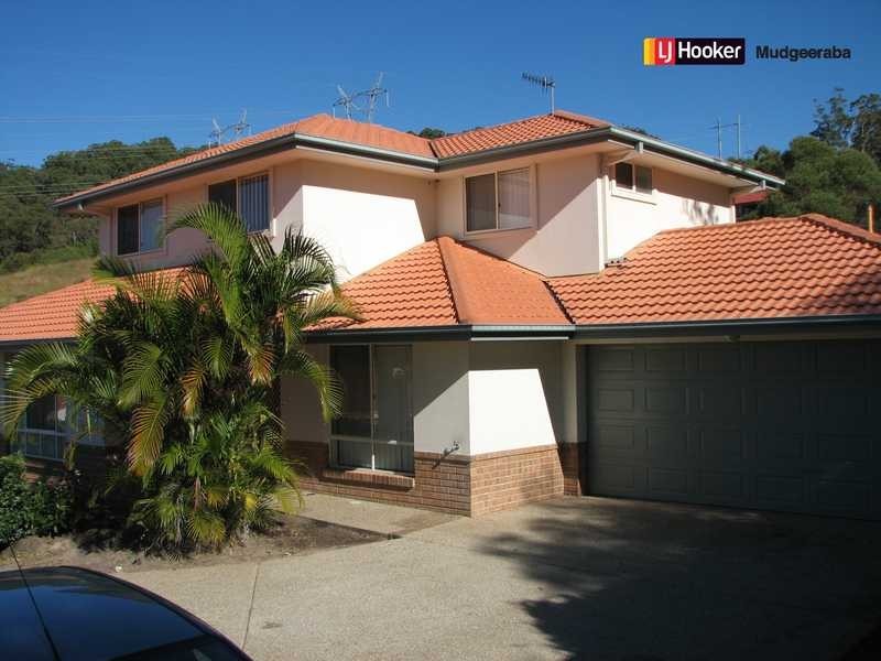 11 Hertford Crescent, Mudgeeraba QLD 4213