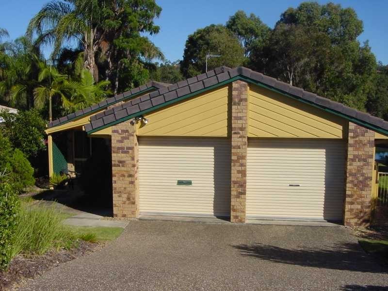 34 Merridown Drive, Merrimac QLD 4226
