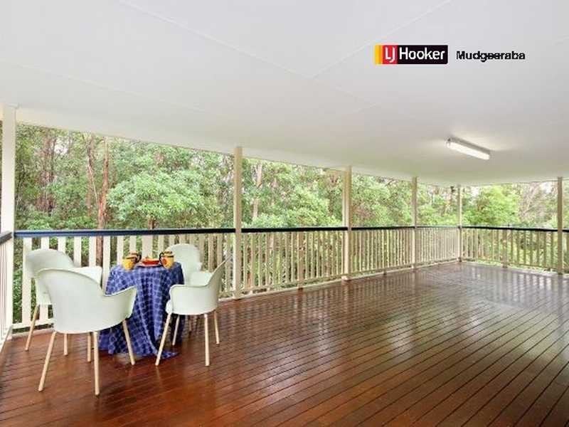 25 Lomatia Court, Bonogin QLD 4213