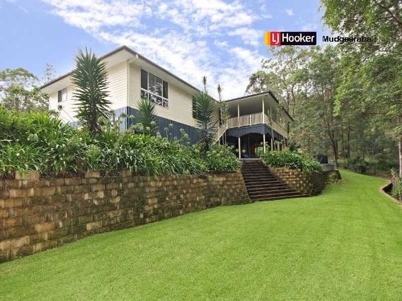 25 Lomatia Court, Bonogin QLD 4213