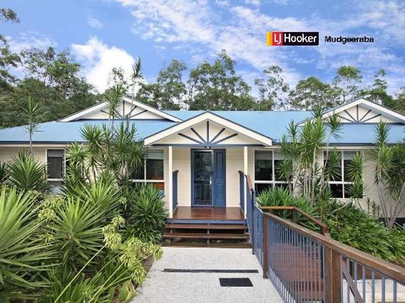 25 Lomatia Court, Bonogin QLD 4213