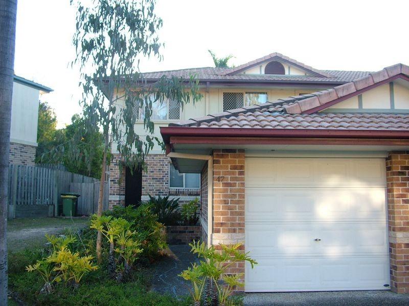 47/21 Leviathan Drive, Mudgeeraba QLD 4213