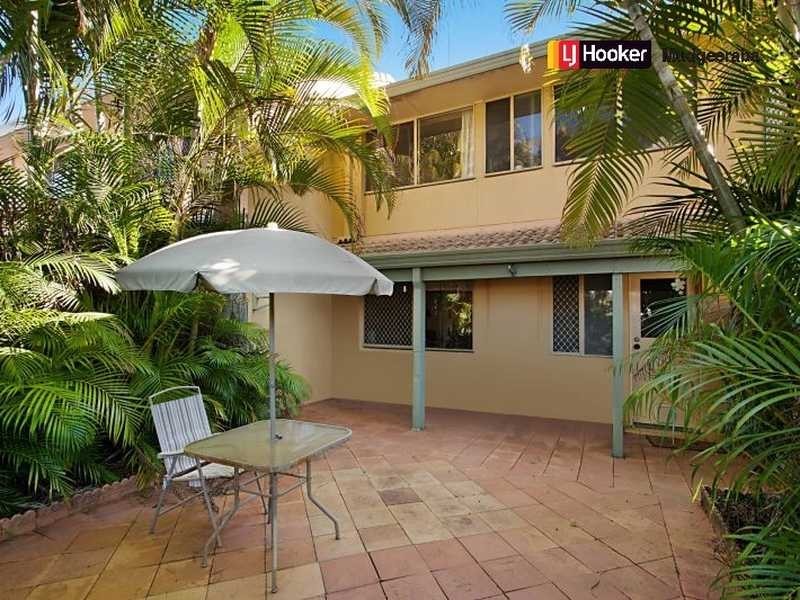 27/469 Pine Ridge Road, Runaway Bay QLD 4216