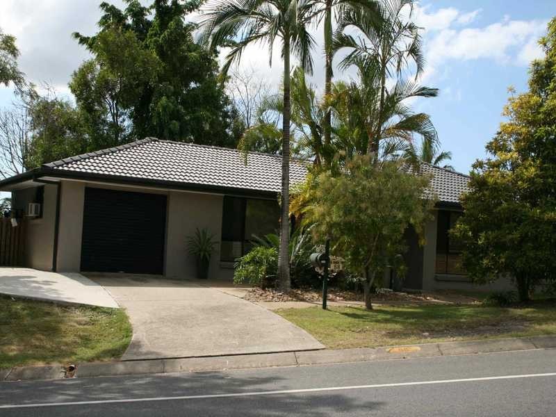 58 Highfield Drive, Merrimac QLD 4226