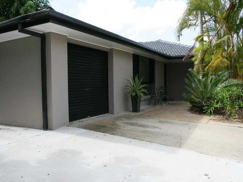 58 Highfield Drive, Merrimac QLD 4226