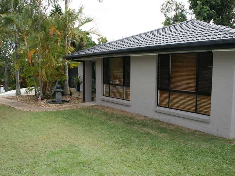 58 Highfield Drive, Merrimac QLD 4226