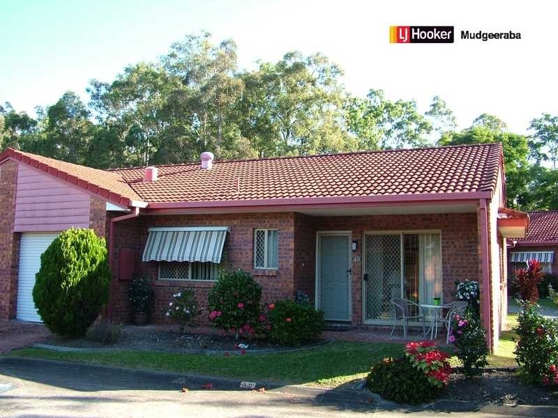 49/37 Old Coach Road, Tallai QLD 4213