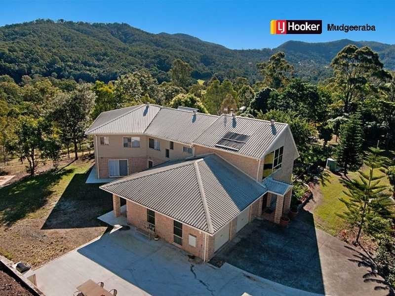 85 Belmont Park Drive, Mudgeeraba QLD 4213