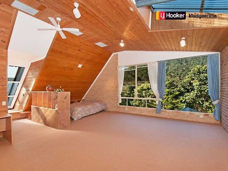 85 Belmont Park Drive, Mudgeeraba QLD 4213