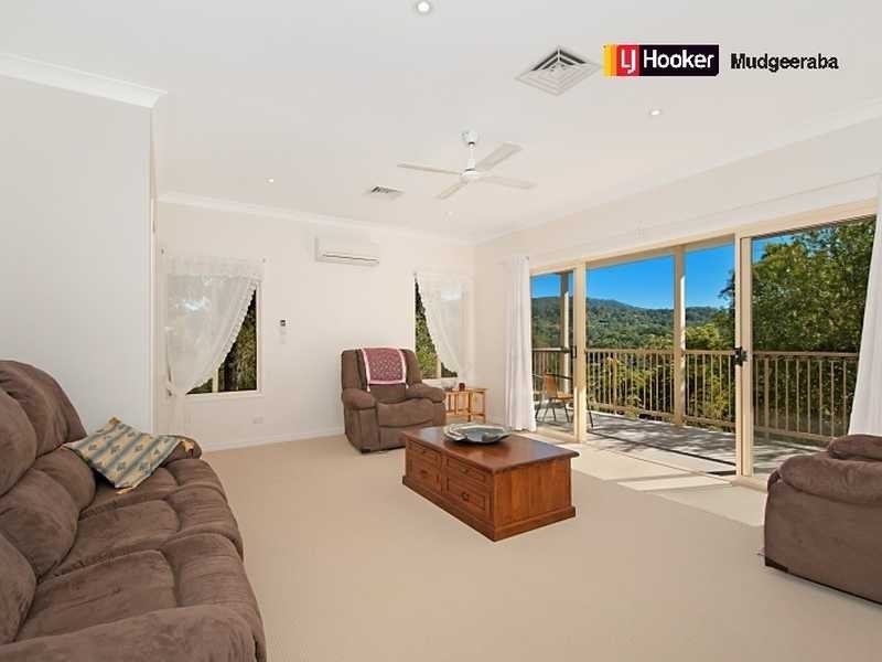 85 Belmont Park Drive, Mudgeeraba QLD 4213