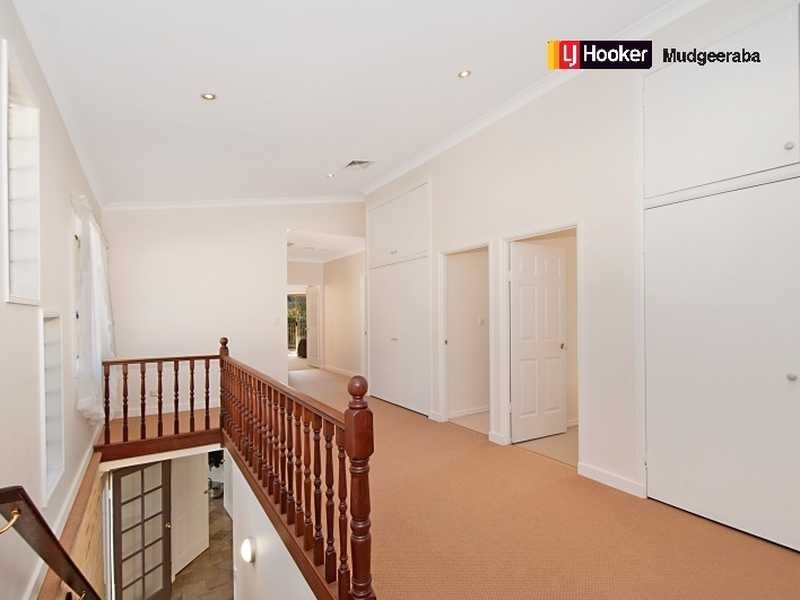 85 Belmont Park Drive, Mudgeeraba QLD 4213