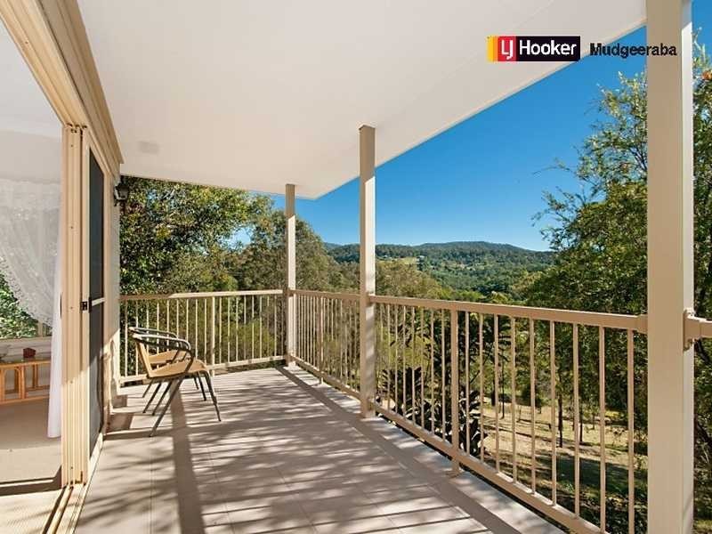 85 Belmont Park Drive, Mudgeeraba QLD 4213