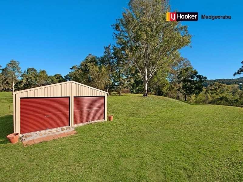 85 Belmont Park Drive, Mudgeeraba QLD 4213
