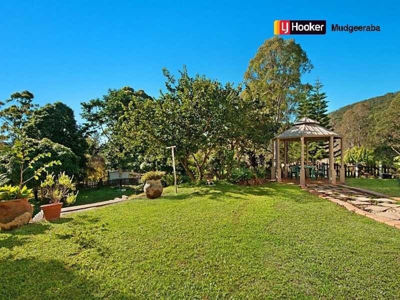 85 Belmont Park Drive, Mudgeeraba QLD 4213